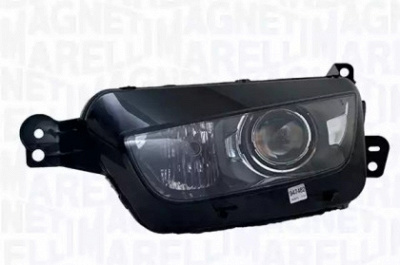 MAGNETI MARELLI 712472501129 -  Основная фара